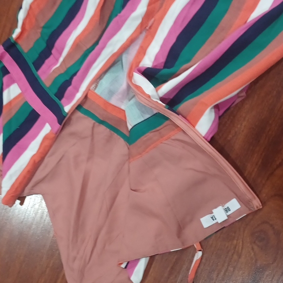 BB DAKOTA RUMPER - Picture 3 of 6